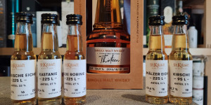 Beitragsbild des Blogbeitrags St. Kilian Signature Edition Thirteen