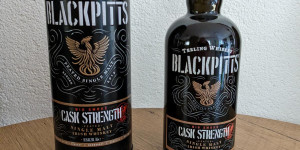 Beitragsbild des Blogbeitrags Teeling Blackpitts Big Smoke