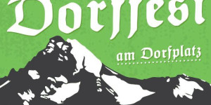 Beitragsbild des Blogbeitrags Dorffest Bruck 2023