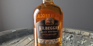 Beitragsbild des Blogbeitrags Kilbeggan 11yo 