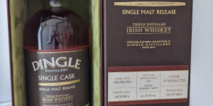 Beitragsbild des Blogbeitrags Dingle 2015 for Celtic Whiskey Shop 