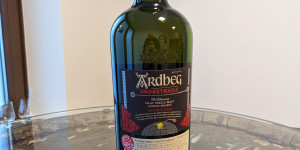 Beitragsbild des Blogbeitrags Ardbeg Smoketrails 2 