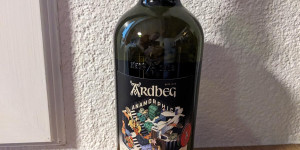 Beitragsbild des Blogbeitrags Ardbeg Anamorphic 