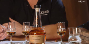Beitragsbild des Blogbeitrags St. Kilian 2019 – Handfilled – Distillery only 