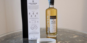 Beitragsbild des Blogbeitrags Killowen Barántúil Cask KD020