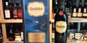 Beitragsbild des Blogbeitrags Glenfiddich Age of Discovery Bourbon 
