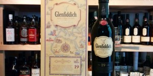 Beitragsbild des Blogbeitrags Glenfiddich Age of Discovery Madeira 
