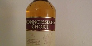 Beitragsbild des Blogbeitrags Caol Ila 1999 