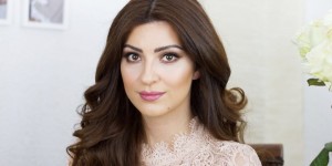 Beitragsbild des Blogbeitrags SMOKEY EYES Makeup Tutorial