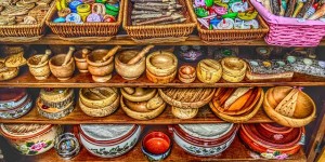 Beitragsbild des Blogbeitrags {Shopping} Das ideale Erinnerungsstückerl oder die Qual der Souvenirwahl