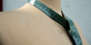 Beitragsbild des Blogbeitrags {Shopping} Modischer Größenwahn(sinn) oder ein Ausflug in den Konfektionsgrößendschungel
