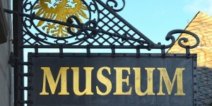 Beitragsbild des Blogbeitrags 10 Ausflugsziele (nicht nur) für MünzenzählerInnen