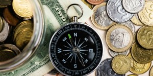 Beitragsbild des Blogbeitrags {Lifestyle} Eine runde Sache oder ein kleiner Einblick in die Welt der Numismatik