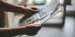 Beitragsbild des Blogbeitrags {Win} Gewinnspielseiten für ZeitungsleserInnen