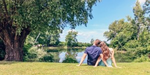 Beitragsbild des Blogbeitrags {Money} Sparen beim ... Sonntagsausflug (inkl. Tipps für Wien und Umgebung)