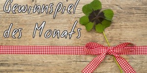 Beitragsbild des Blogbeitrags {Gewinnspiel} Gewinne ein Geldgeschenkebuch