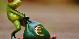 Beitragsbild des Blogbeitrags Money Memo ... von Klopapier und anderen Zahlungsmitteln