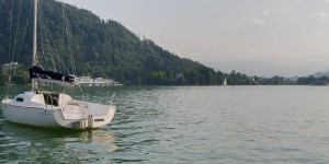 Beitragsbild des Blogbeitrags Freizeitideen für deinen Sommerurlaub am Ossiacher See 