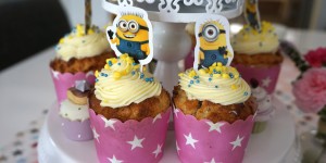 Beitragsbild des Blogbeitrags Bananaaa sagt der Minion