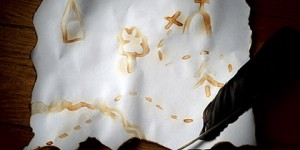 Beitragsbild des Blogbeitrags Schreibfeder für Geheimtinte …Minimalismus-Hack…