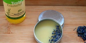 Beitragsbild des Blogbeitrags Körperbutter & Seelenfutter …gemeinsame Sache…
