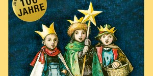 Beitragsbild des Blogbeitrags 100 Jahre …Booklove „Reimmichl Volkskalender“…