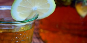 Beitragsbild des Blogbeitrags Gipfelstürmer-Limonade