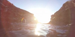 Beitragsbild des Blogbeitrags Unsere liebste Outdoor Sportart: Tauchen