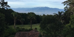 Beitragsbild des Blogbeitrags Costa Rica – Bergidylle in Heredia