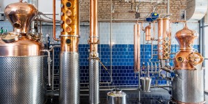 Beitragsbild des Blogbeitrags Der Herzog unter den Gins: THE DUKE – Munich Dry Gin *