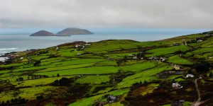 Beitragsbild des Blogbeitrags Der Wild Atlantic Way – vom Süden in den Norden Irlands in 4 Tagen