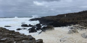 Beitragsbild des Blogbeitrags Roadtrip Irland & Nordirland – Giant’s Causeway, Belfast und Dublin