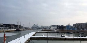 Beitragsbild des Blogbeitrags Mit der Tallink Silja Line Star von Tallinn nach Helsinki 