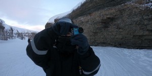 Beitragsbild des Blogbeitrags Eagle 4K – Fluid + Form – die Low-Budget Actioncam im Test