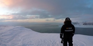 Beitragsbild des Blogbeitrags Coolstes Outdoor Erlebnis 2018 – Spitzbergen