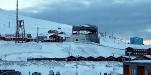 Beitragsbild des Blogbeitrags Spitzbergen Urlaub in der Arktis – Lage, Wissenswertes, Fauna und Flora