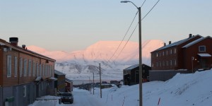 Beitragsbild des Blogbeitrags Spitzbergen Reise – Hotels und Restaurants in Longyearbyen 