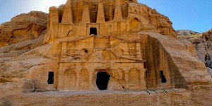 Beitragsbild des Blogbeitrags Jordanien Urlaub Einreise, Visum, Sicherheit, Wetter & Tipps