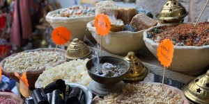 Beitragsbild des Blogbeitrags Faszination Asien – bunter Kontinent der Superlative und der Vielfalt