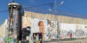 Beitragsbild des Blogbeitrags Palästina und Israel – der Konflikt um das Westjordanland 