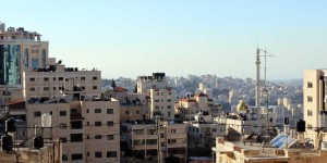 Beitragsbild des Blogbeitrags Ramallah Palästina – Infos, Highlights, Tipps & Sehenswürdigkeiten 