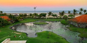 Beitragsbild des Blogbeitrags Nusa Dua Hoteltipp Grand Hyatt Bali Hotel & Spa