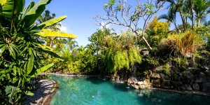 Beitragsbild des Blogbeitrags Jamahal Private Resort and Spa Jimbaran Bali Adults Only Luxusvillen