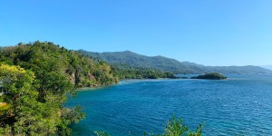 Beitragsbild des Blogbeitrags Lembeh Resort – Tauchresort in der berühmten Lembeh Strait von Sulawesi