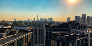Beitragsbild des Blogbeitrags Dubai Urlaub Vorbereitung & Infos – unsere Dubai Reisetipps