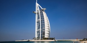 Beitragsbild des Blogbeitrags Dubai Sehenswürdigkeiten, Highlights und Tipps für 4 Tage