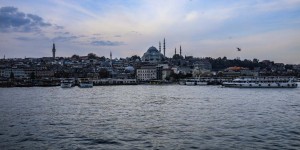 Beitragsbild des Blogbeitrags Istanbul Sehenswürdigkeiten und Tipps für einen Tag 