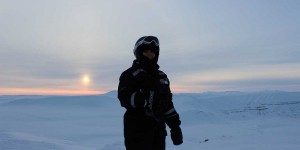 Beitragsbild des Blogbeitrags Expedition Spitzbergen
