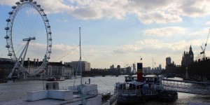 Beitragsbild des Blogbeitrags London – Cirque du Soleil, Brit Awards und der Beginn eines Abenteuers… 