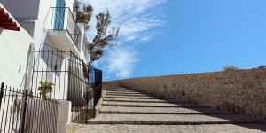 Beitragsbild des Blogbeitrags Ibizas romantische Seite